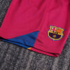 2005-06 BARCELONA HOME KIDS KIT