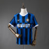 2019-20 INTER MILAN HOME