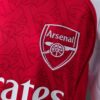 2025-26 ARSENAL HOME MEN AND KIDS KIT