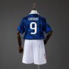 2026 FRANCE WORLD CUP HOME MEN AND KIDS KIT