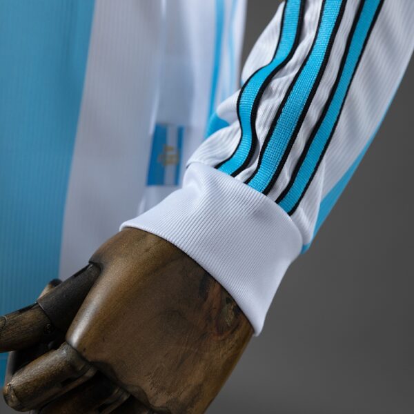 1998 ARGENTINA HOME LONG SLEEVE