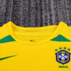 2002 BRAZIL HOME KIDS KIT