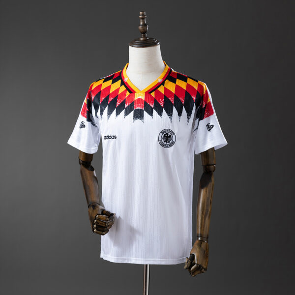 1994 GERMANY HOME
