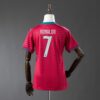 2026 PORTUGAL WORLD CUP HOME WOMEN (FAN VERSION)