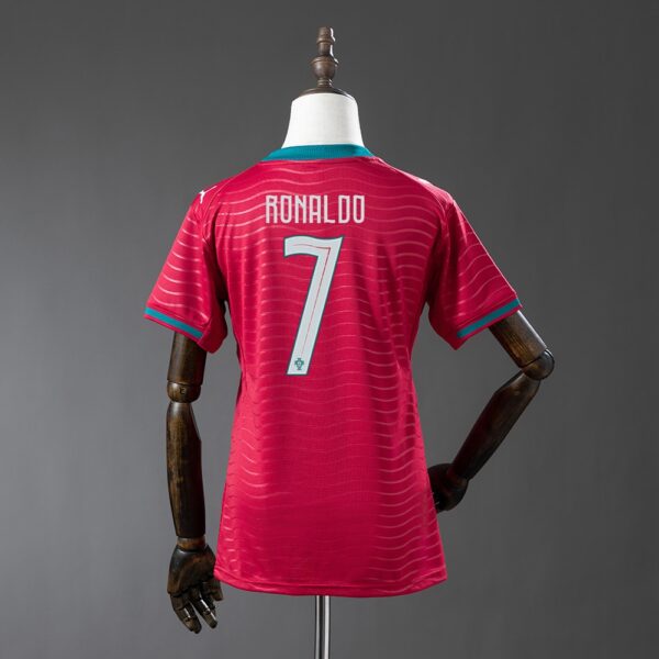 2026 PORTUGAL WORLD CUP HOME WOMEN (FAN VERSION)