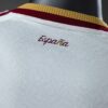 2026 SPAIN WORLD CUP AWAY LONG SLEEVE (PLAYER VERSION)