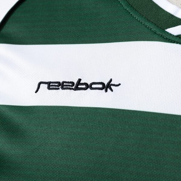 2001-03 SPORTING LISBON HOME