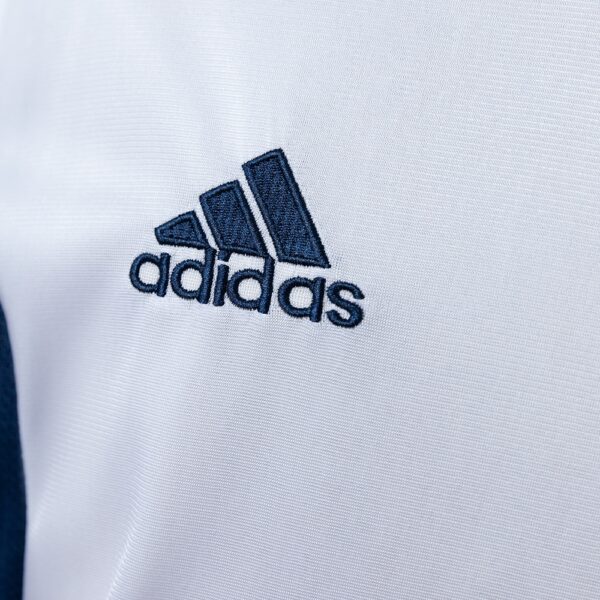 2003 UNIVERSIDAD DE CHILE AWAY