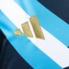 2026 ARGENTINA TRAINING - BLACK
