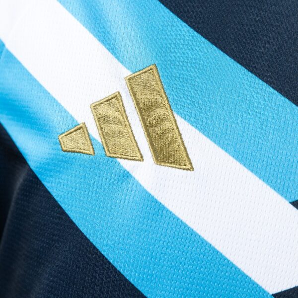 2026 ARGENTINA TRAINING - BLACK