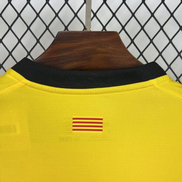 2025-26 GIRONA FC AWAY