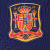 2010 SPAIN AWAY KIDS KIT