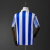 1994-95 SHEFFIELD WEDNESDAY HOME
