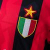 1993-94 AC MILAN HOME LONG SLEEVE