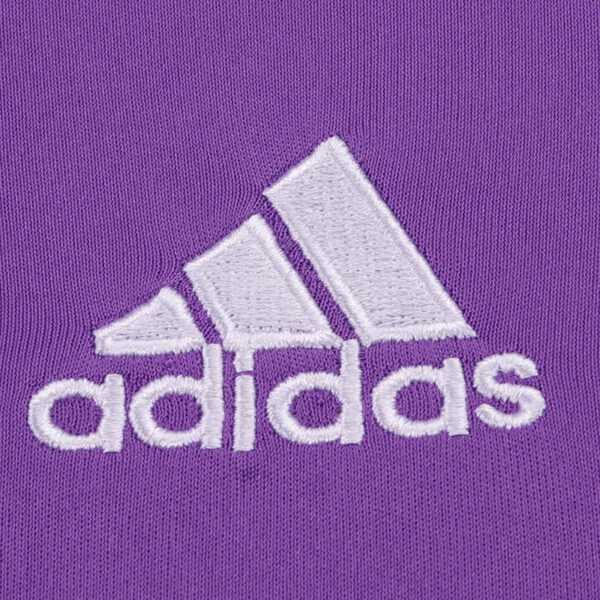 2017-18 REAL MADRID AWAY LONG SLEEVE KIDS KIT