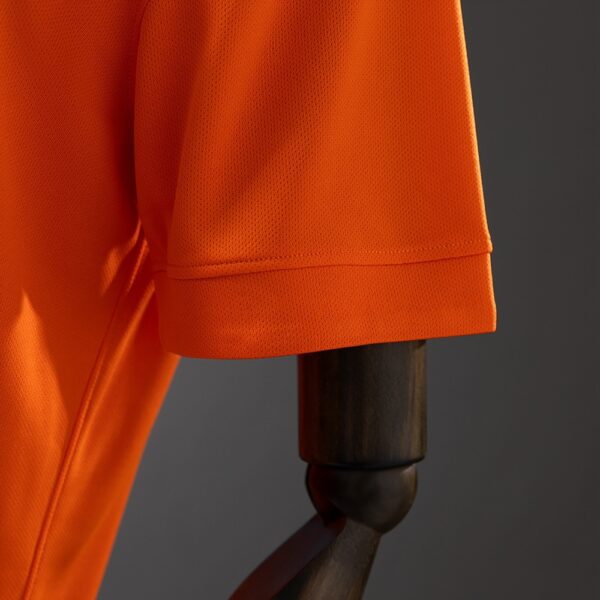 2014 NETHERLANDS HOME