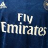 2019-20 REAL MADRID AWAY（FAN VERSION）