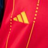 2026 SPAIN WORLD CUP HOME MEN AND KIDS KIT