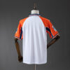 2001 REAL OVIEDO AWAY