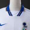 1996 ITALY AWAY