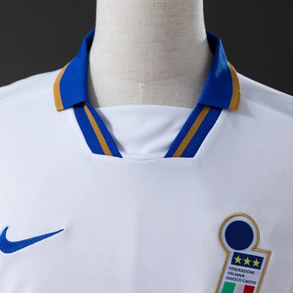 1996 ITALY AWAY
