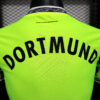 2025 BORUSSIA DORTMUND SPECIAL EDITION PLAYER VERSION