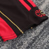 2006-07 AC MILAN HOME KIDS KIT