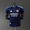2025-26 LYON AWAY (PLAYER VERSION)