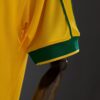 1998 BRAZIL HOME