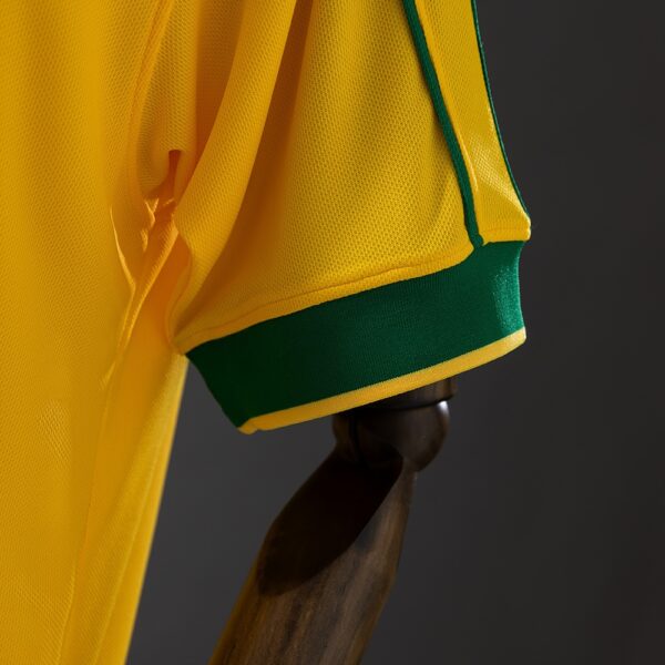 1998 BRAZIL HOME