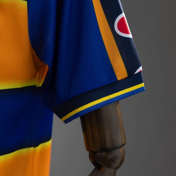 2001-02 PARMA CALCIO HOME