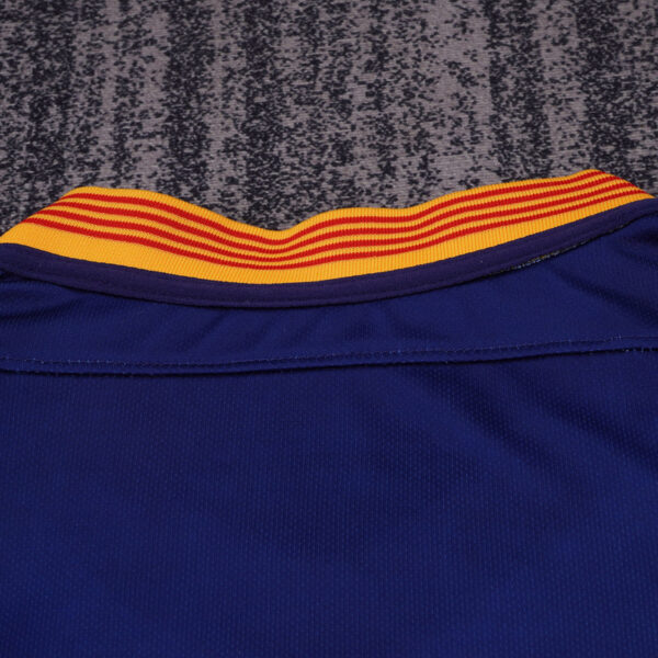 2015-16 BARCELONA HOME KIDS KIT