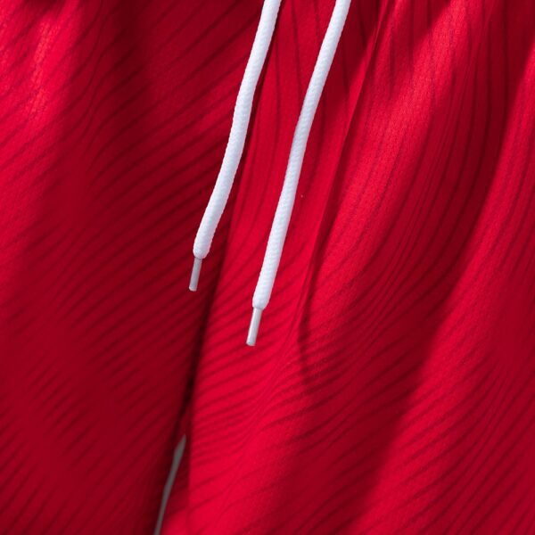 2026 SWITZERLAND WORLD CUP HOME MEN AND KIDS KIT