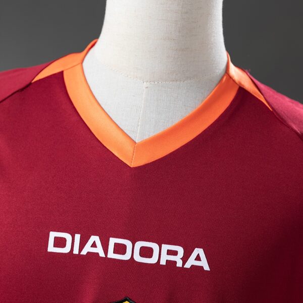 2006-07 ROMA HOME