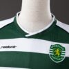 2001-03 SPORTING LISBON HOME