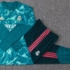 2026-27 REAL MADRID TRACKSUITS TRAINING SUIT