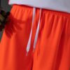 2026 NETHERLANDS WORLD CUP AWAY MEN AND KIDS KIT