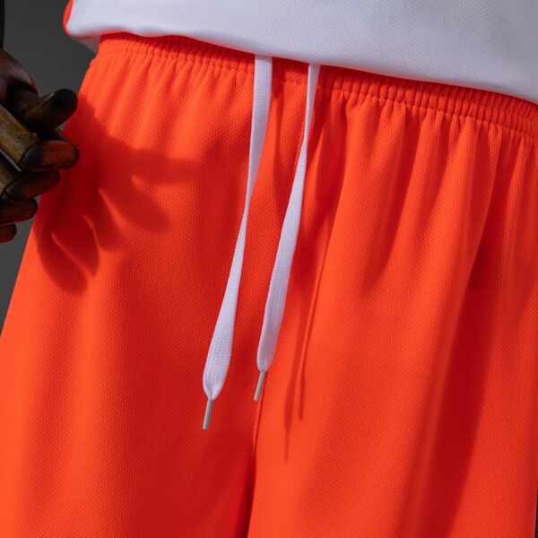 2026 NETHERLANDS WORLD CUP AWAY MEN AND KIDS KIT