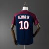 2017-18 PSG HOME