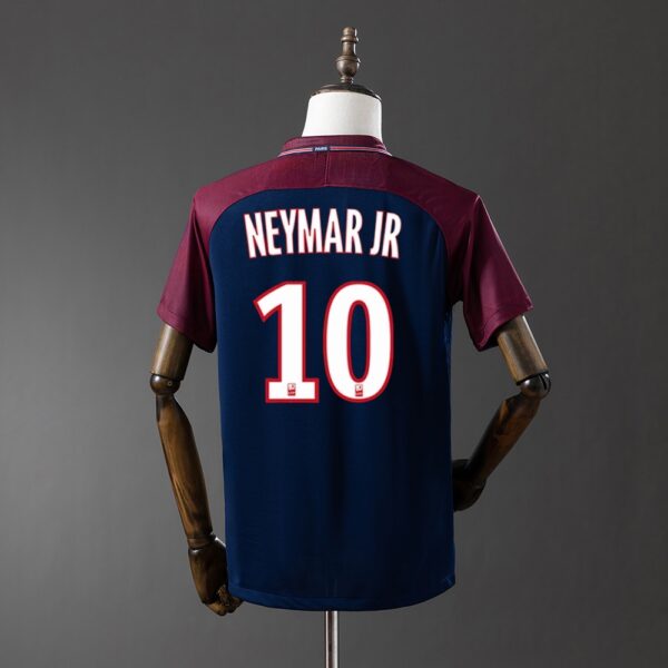 2017-18 PSG HOME