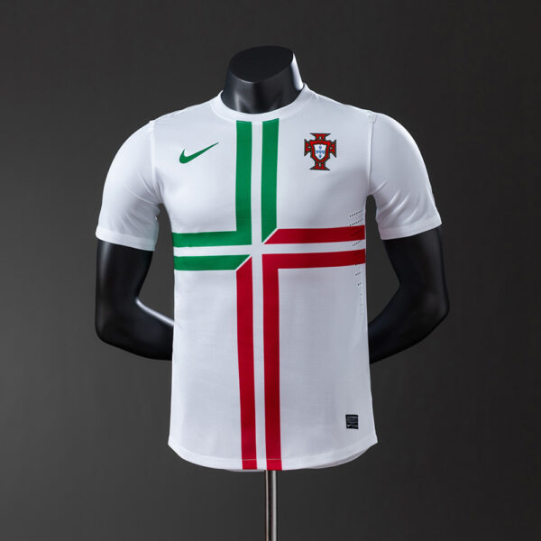 2012 PORTUGAL AWAY (PLAYER VERSION)