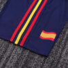 2010 SPAIN AWAY KIDS KIT