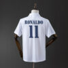 2002-03 REAL MADRID CHAMPIONS HOME