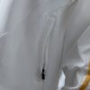 2008-09 GERMANY WINDBREAKER - WHITE
