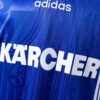 1996-97 SCHALKE 04 HOME
