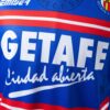1998-99 GETAFE CF HOME