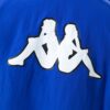 ITALY RETRO WINDBREAKER