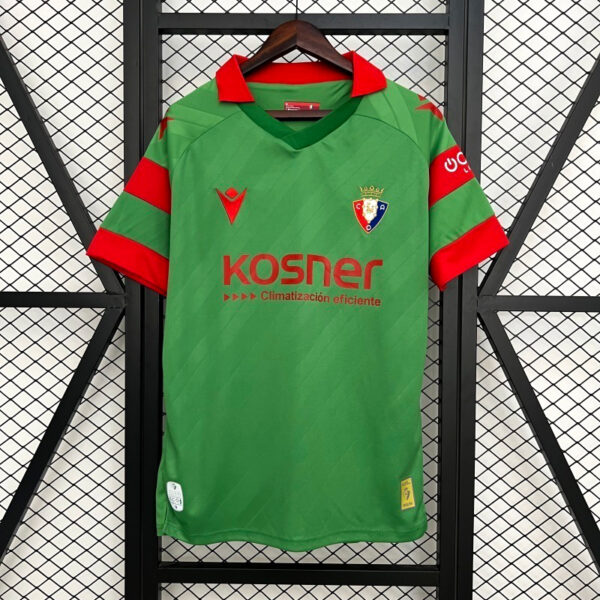 2025-26 OSASUNA AWAY