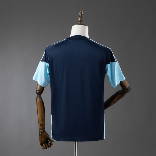 2026 ARGENTINA TRAINING - NAVY