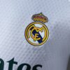 2026-27 REAL MADRID HOME (PLAYER VERSION)